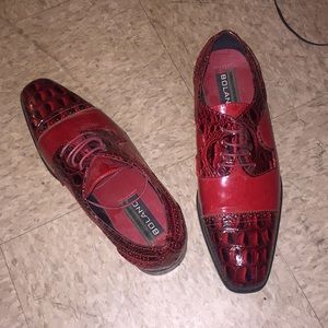 Dress shoes